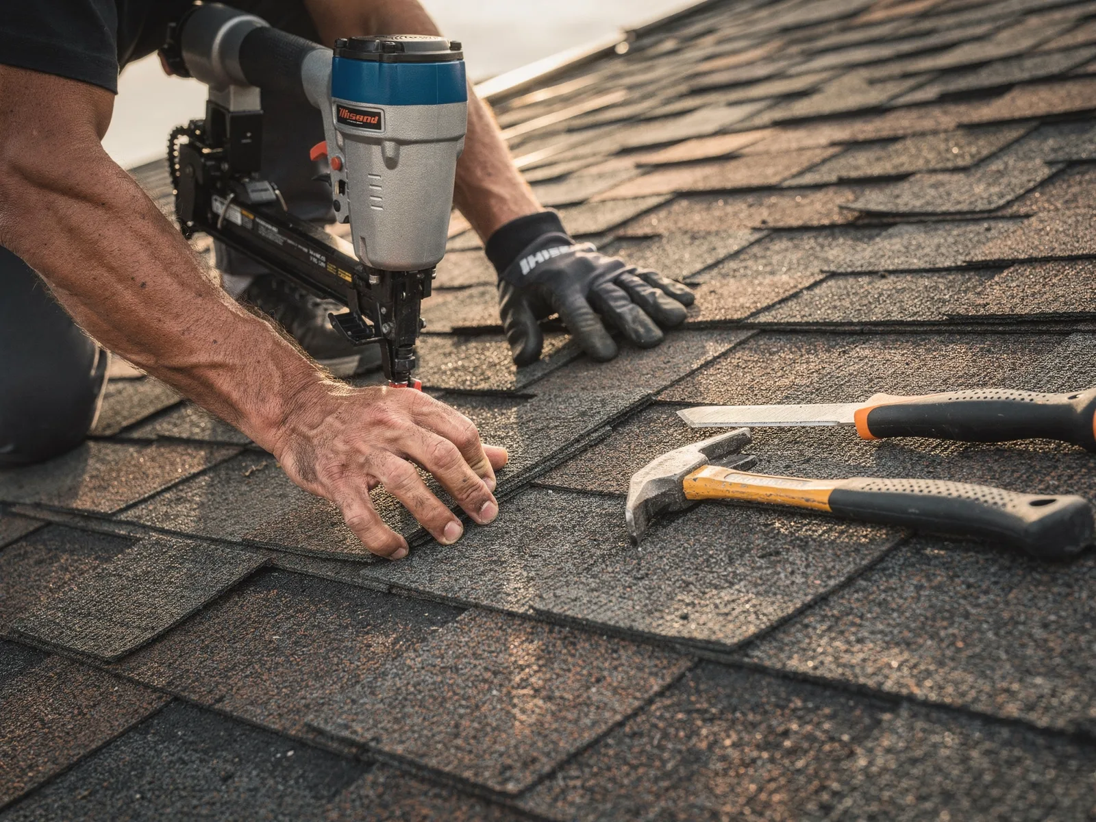 Why choose Roof Repair in Ava, IL